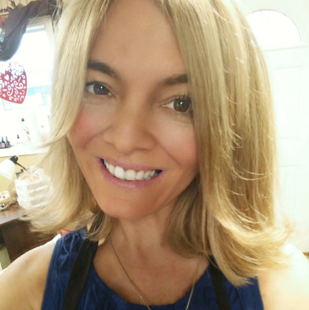 Modern Mom on a mission